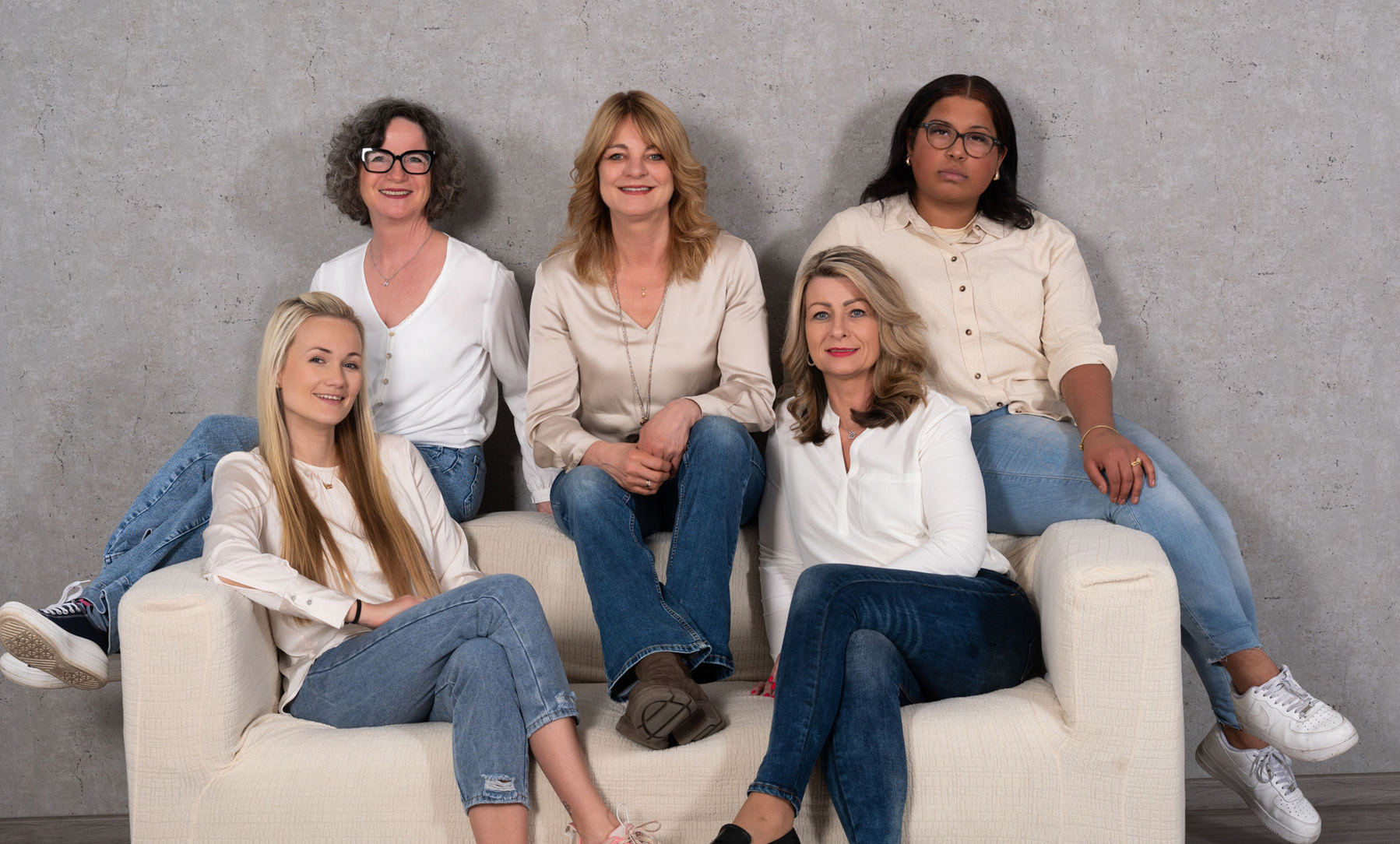 Gemeinsam Verantwortung zeigen